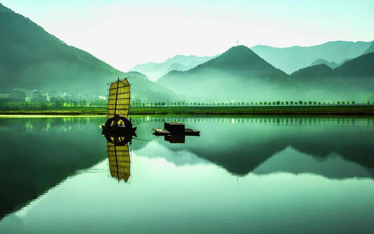 绿色智慧